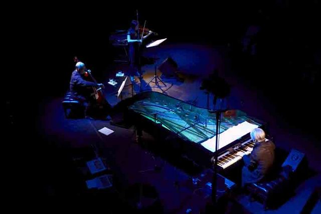 Ryuichi Sakamoto Trio Tour 2012 Japan u0026 Korea Best Take Edition Release  Date Change Notice. ｜ what's new ｜commmons